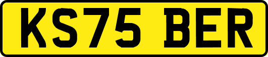 KS75BER