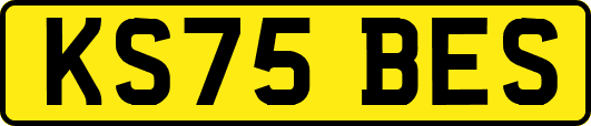 KS75BES