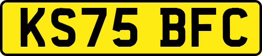 KS75BFC