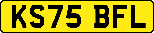KS75BFL