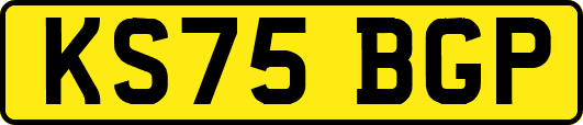 KS75BGP