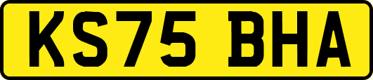 KS75BHA