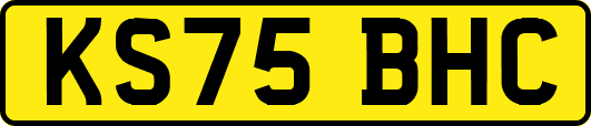 KS75BHC
