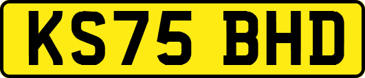 KS75BHD