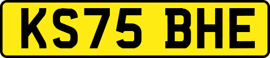 KS75BHE