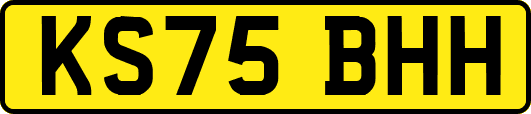 KS75BHH