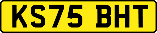 KS75BHT