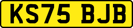 KS75BJB