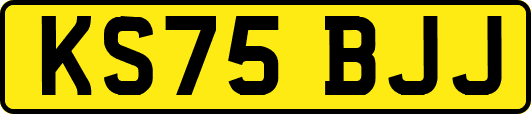 KS75BJJ