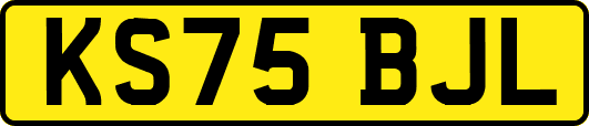 KS75BJL