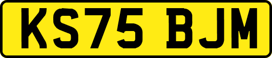 KS75BJM
