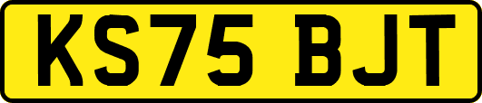 KS75BJT