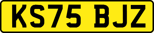 KS75BJZ