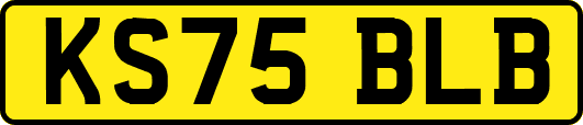 KS75BLB
