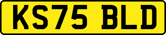 KS75BLD