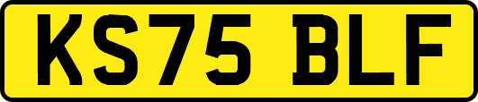 KS75BLF