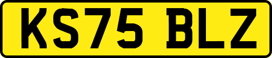 KS75BLZ