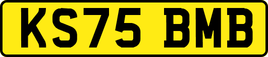 KS75BMB
