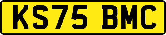 KS75BMC