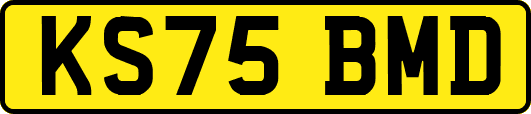 KS75BMD