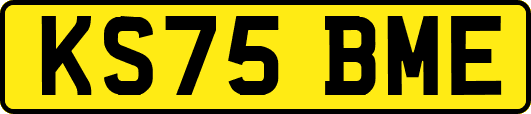 KS75BME