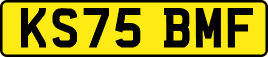 KS75BMF