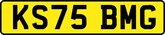 KS75BMG