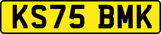 KS75BMK