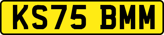 KS75BMM
