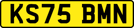 KS75BMN