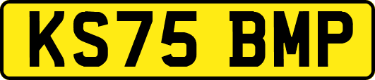 KS75BMP