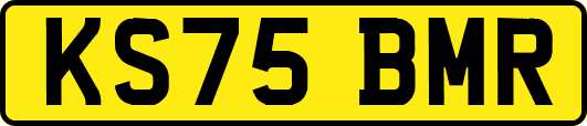 KS75BMR