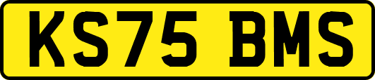KS75BMS