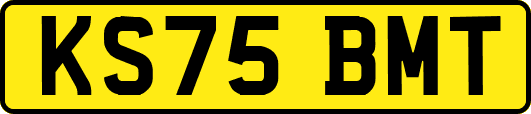 KS75BMT