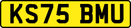 KS75BMU