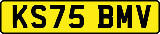 KS75BMV