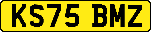 KS75BMZ