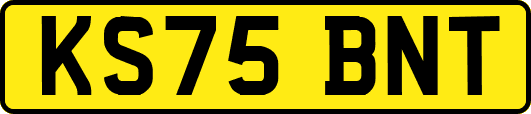 KS75BNT