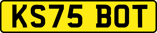 KS75BOT