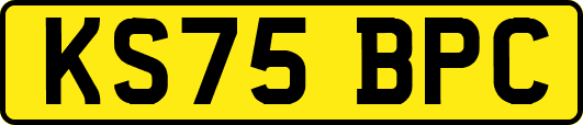 KS75BPC