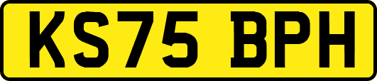 KS75BPH