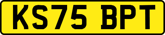 KS75BPT