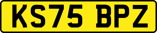 KS75BPZ
