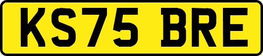 KS75BRE