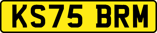 KS75BRM