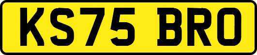 KS75BRO