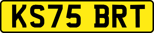 KS75BRT