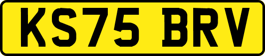 KS75BRV