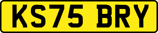 KS75BRY