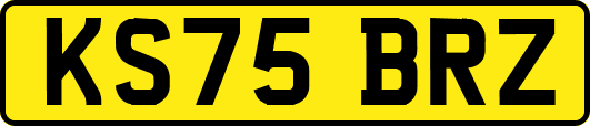 KS75BRZ
